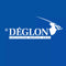 Déglon Maryse 25 cm – Siliconen Schraper – Hittebestendig & Stop'Glisse®