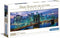 Clementoni - Puzzel - 1000 Stukjes - Panorama New York Brooklyn Bridge - Puzzel Voor Volwassenen