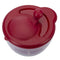Westmark Fortuna - Slacentrifuge 5 l - BPA-vrij - Rood
