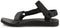 Teva K ORIGINAL UNIVERSAL - Unisex Sandalen - Klittenbandsluiting - Zwart