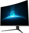 MSI G32CQ5P - Gaming Monitor - 31,5