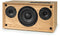 Thomson WS502 - Bluetooth Speaker - 100 W - Hout
