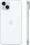 Apple iPhone 15 Plus - Blauw - 128 GB - eSIM