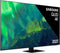 Samsung QE55Q77A - 55 inch - 4K QLED - HDR10+ - Tizen (2021)