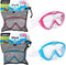 SportX SportX Zwemmasker 3 Sterren