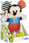 BABY MICKEY PRIME ATTIVITA' -K-