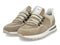 Giorgio 578112 Earth - Herensneakers - Hakhoogte 2.5 cm - Kleur Beige