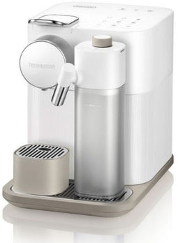 DeLonghi Gran Lattissima EN640.W - Koffiemachine - One-touch Milk System - Wit