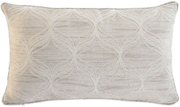 Kussen Home ESPRIT Beige 30 x 50 x 50 cm