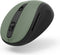 Hama MW-400 V2 - Draadloze optische muis - 6 knoppen 1600 dpi - Groen