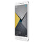 Honor 6X - Zilver - 32 GB - Dubbele fysieke simkaart