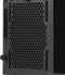 Silverstone Sugo 16 - Mini-DTX Mini-ITX - Small form factor - Zwart
