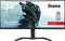 Iiyama G-Master GCB3481WQSU-B1 - Curved Gaming Monitor - 3440x1440 180Hz 0.3ms - Zwart