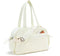 Skycases Weekendtas - Handbagage 40x30x20 - 9 Compartimenten Waterdicht - Beige
