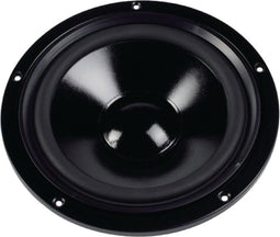 Visaton W 200 S - HiFi woofer 20 cm 8 Ohm - Diepe bass 30 Hz - Zwart