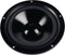 Visaton W 200 S - HiFi woofer 20 cm 8 Ohm - Diepe bass 30 Hz - Zwart