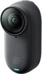 Insta360 GO 3S - Actioncam - 4K video met FlowState stabilisatie - Zwart
