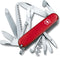 Victorinox Swiss Army Ranger - Multitool 21 functies - Rood