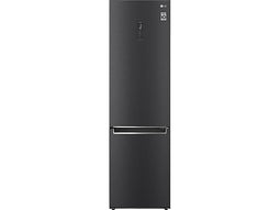 Koelvriescombinatie LG GBB72MCUGN