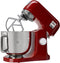 Kenwood kMix KMX750 - Keukenmachine - 1000 Watt - 5 liter - Spicy Red