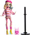 Monster High Wednesday Enid Sinclair - Modepop