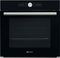 Bauknecht BIR4 DH8FS2 ES - Inbouw oven - DiamondClean - Zwart