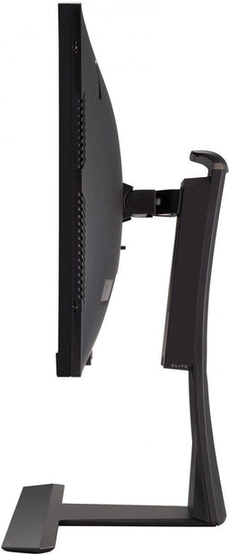 Viewsonic XG271QG - Gaming Monitor - 240Hz 27" 2560 x 1440 2K Ultra HD LED - Zwart