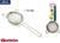 Strainer Quttin Stainless Steel