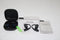 Shokz OpenFit 2 - True Wireless Oordopjes - DualBoost™ Technologie - Zwart