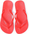 Ipanema Anatomic Tan Colors - Teenslipper - Comfortabel - Rood - Maat 31
