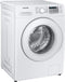 Samsung WW90TA049TH - Wasmachine - EcoBubble technologie - 9 kg