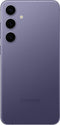Samsung Galaxy S24+ - Violet - 512 GB - Fysieke simkaart + eSIM