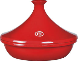 Emile Henry Tajine - Ø 32 cm - Grand Cru