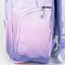 Disney Stitch en Angel Rugzak Meisjes 2 Vakken Premium Quality - Hoogte 44cm