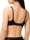 Triumph Modern Lace+Cotton - Beha - Geschikt voor protheses - BLACK