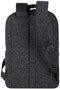 Rivacase 7962 - Laptoptas - Vochtbestendig - Zwart