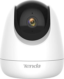 Tenda CP6 - IP beveiligingscamera - 2304x1296 resolutie - Wit