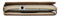 Belkin Samsung Galaxy S4 - Portefeuille-etui met standaard - Bruin