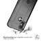 iMoshion Hoesje Geschikt voor Motorola Moto G30 / Moto G20 / Moto G10 Power / Moto G10 Hoesje Siliconen - iMoshion Rugged Shield Backcover - Zwart