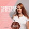 Wecolour Haarverf - Kopergoud blond 8.43 - Kapperskwaliteit Haarkleuring