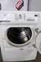 AEG 5684EX - Condensdroger 7 kg - Refurbished met droogprogramma's (2ehands)
