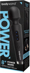 Massager Bodywand Zwart