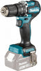 Makita DHP487Z - Klopboor/Schroefboor - 18V 25/40Nm 0-1700rpm