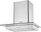 BRANDT DECOR KAP - BHB1644IX - 60CM