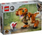 LEGO Jurassic World Kleine Eetster: T. rex dinoset - 76967