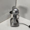 KitchenAid Artisan 5KSM175PSEMS - Keukenrobot - 4,8L RVS kom 300W - Grijs