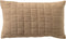 Dutch Decor REZA - Sierkussen 30x50 cm - Irish Cream - beige - Inclusief binnenkussen