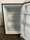 Cecotec Bolero CoolMarket TT 114 - Koelkast 114 l 38 dB E Zwart
