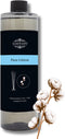 Scentchips® Geurstokjes Navulling - Pure Cotton - Geurverspreider - Luchtverfrisser - Huisparfum - 400ml