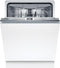Bosch Serie | 4 SBH4ECX28E - Volledig geïntegreerde vaatwasser - Energieklasse A - Waterverbruik 9l per cyclus - Energiekosten €18,90 per 100 cycli